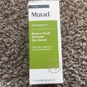 Murad retinol youth renewal eye serum